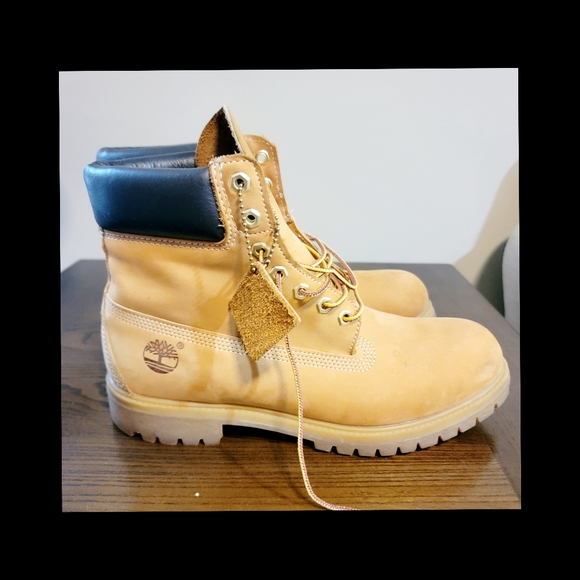 Timberland 6" Boot - Picture 4 of 5